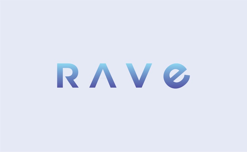 Cover image for Rave Festival App UX and Visual Design