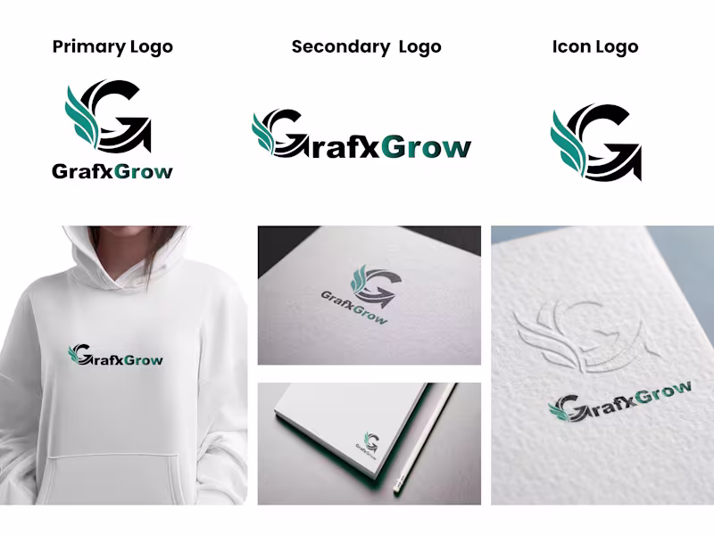 Cover image for Professional Logo Creation