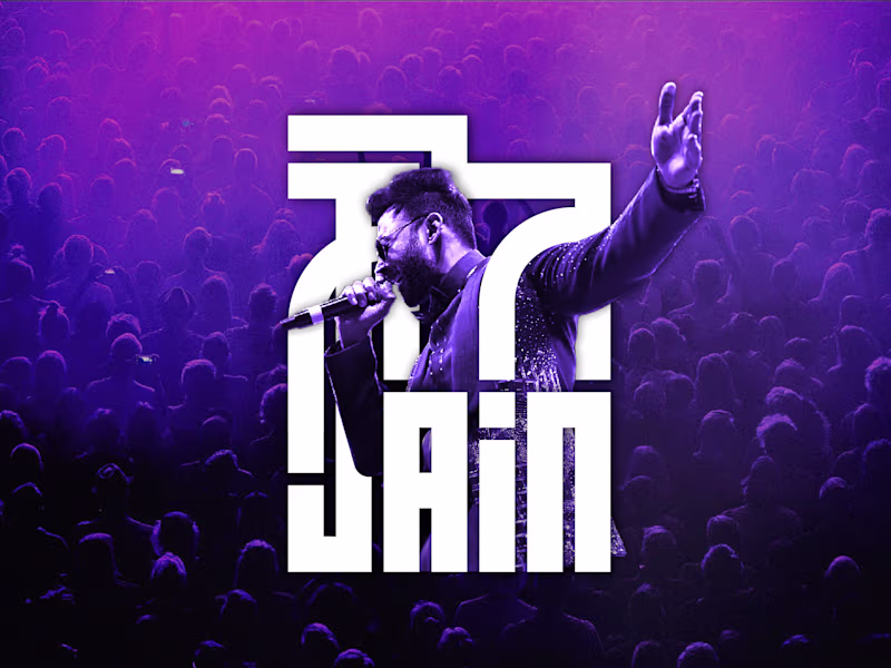 Cover image for Meet Jain – High-Impact Visual Identity for a Music Artist