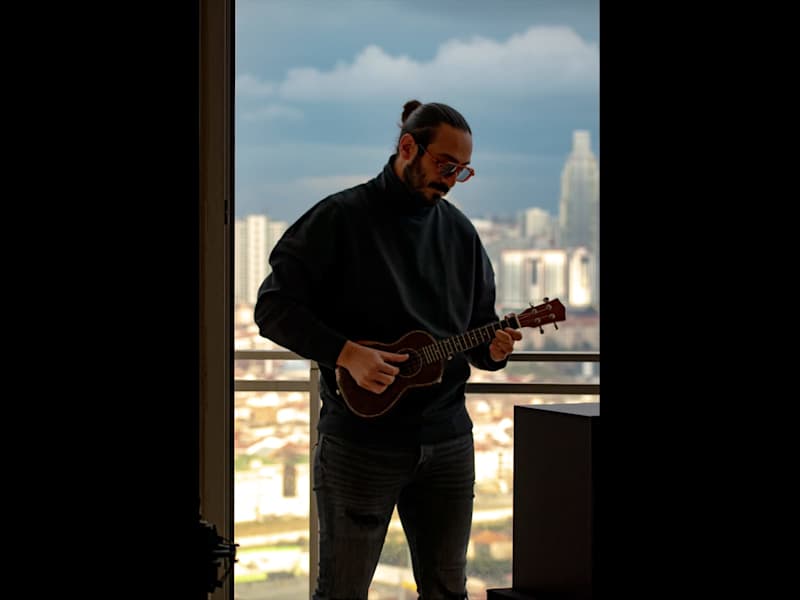Cover image for Kid Songs
