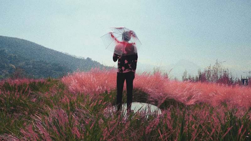 Cover image for DIGITAL DREAMS - Fashion Film