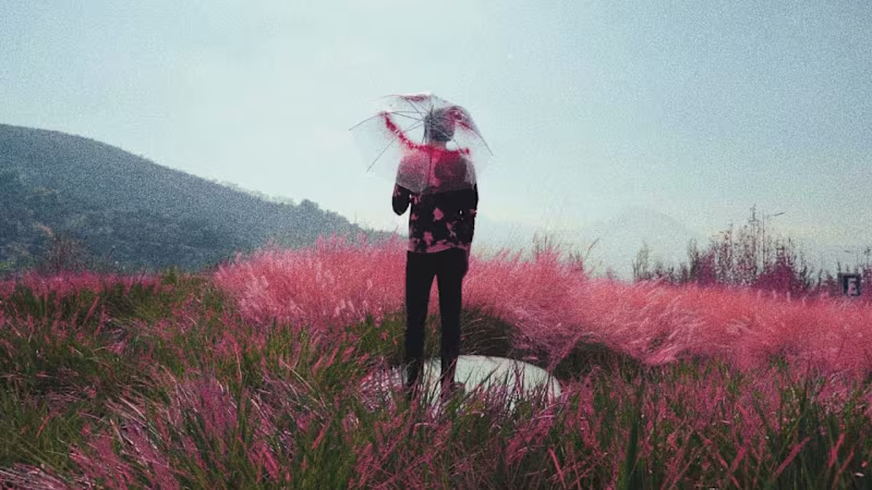 Cover image for DIGITAL DREAMS - Fashion Film