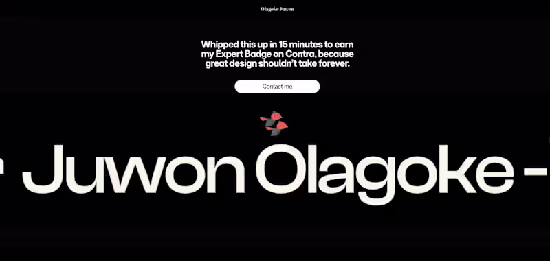 Cover image for Framer development