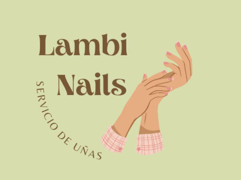 Cover image for Lambi Nails — Content Calendar & Ideas