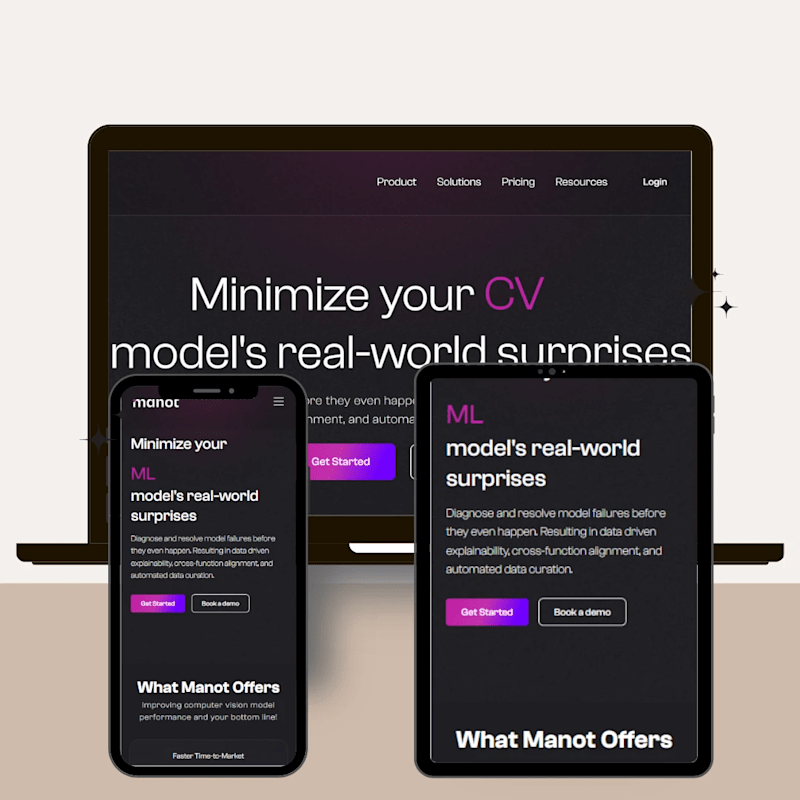 Cover image for Fieldman Web Development