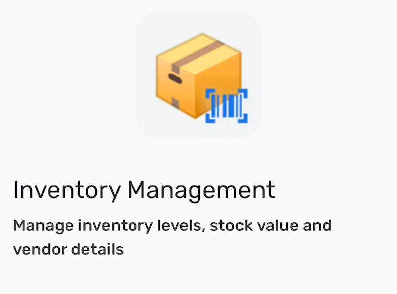 Cover image for Lab Inventory Management App Development
