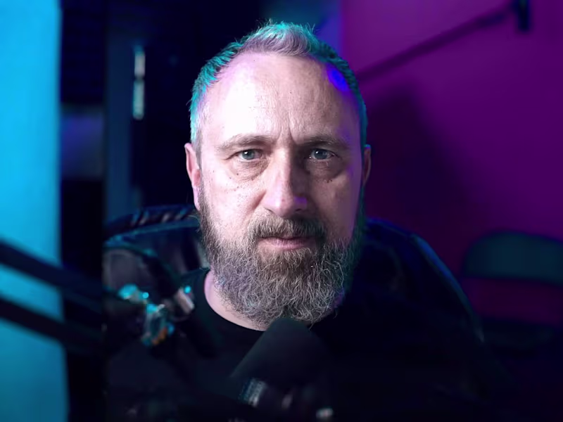 Cover image for "I've Been Trying for Ten Years... and No Awakening!" - YouTube