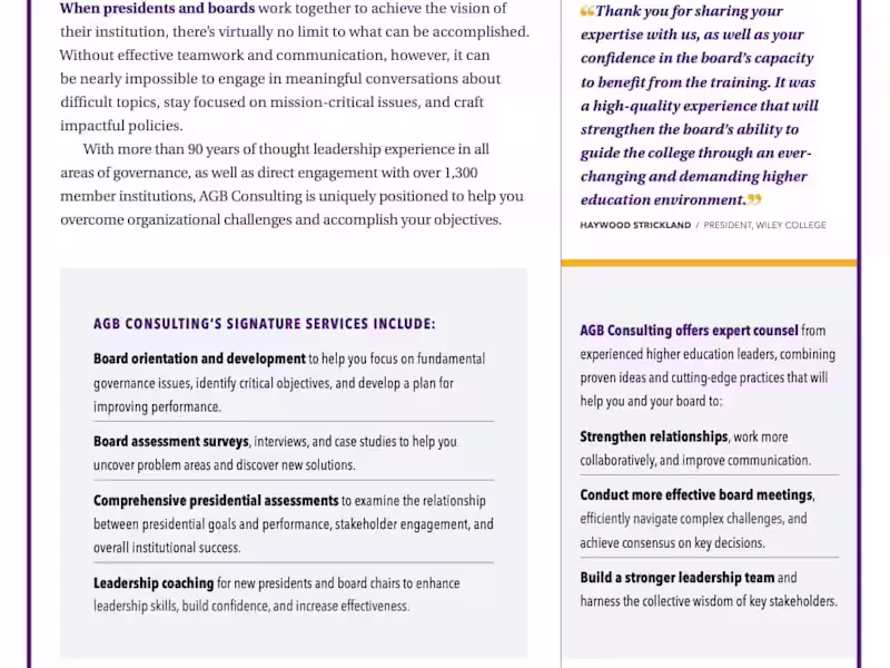 Cover image for Client: AGB