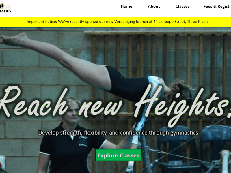 Cover image for Website copy to inform, guide and connect with your folks!