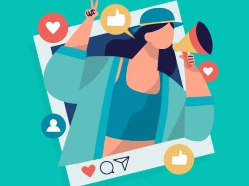 Cover image for Influencer Marketing