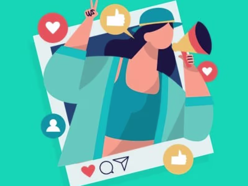 Cover image for Influencer Marketing