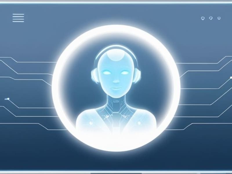 Cover image for AI-Powered Productivity: UR Virtual Assistant 4 Precision Result