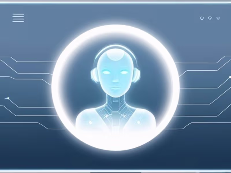Cover image for AI-Powered Productivity: UR Virtual Assistant 4 Precision Result