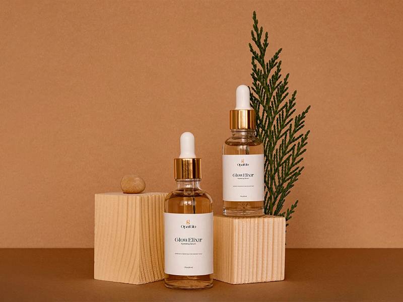 Cover image for Cosmetic Design and Product Packaging Design.