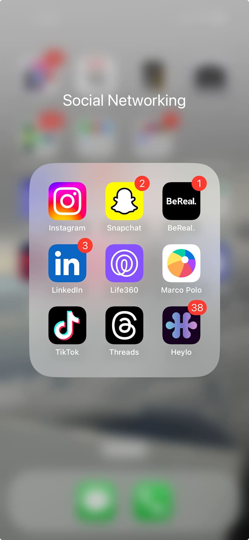 Cover image for Social Media Management