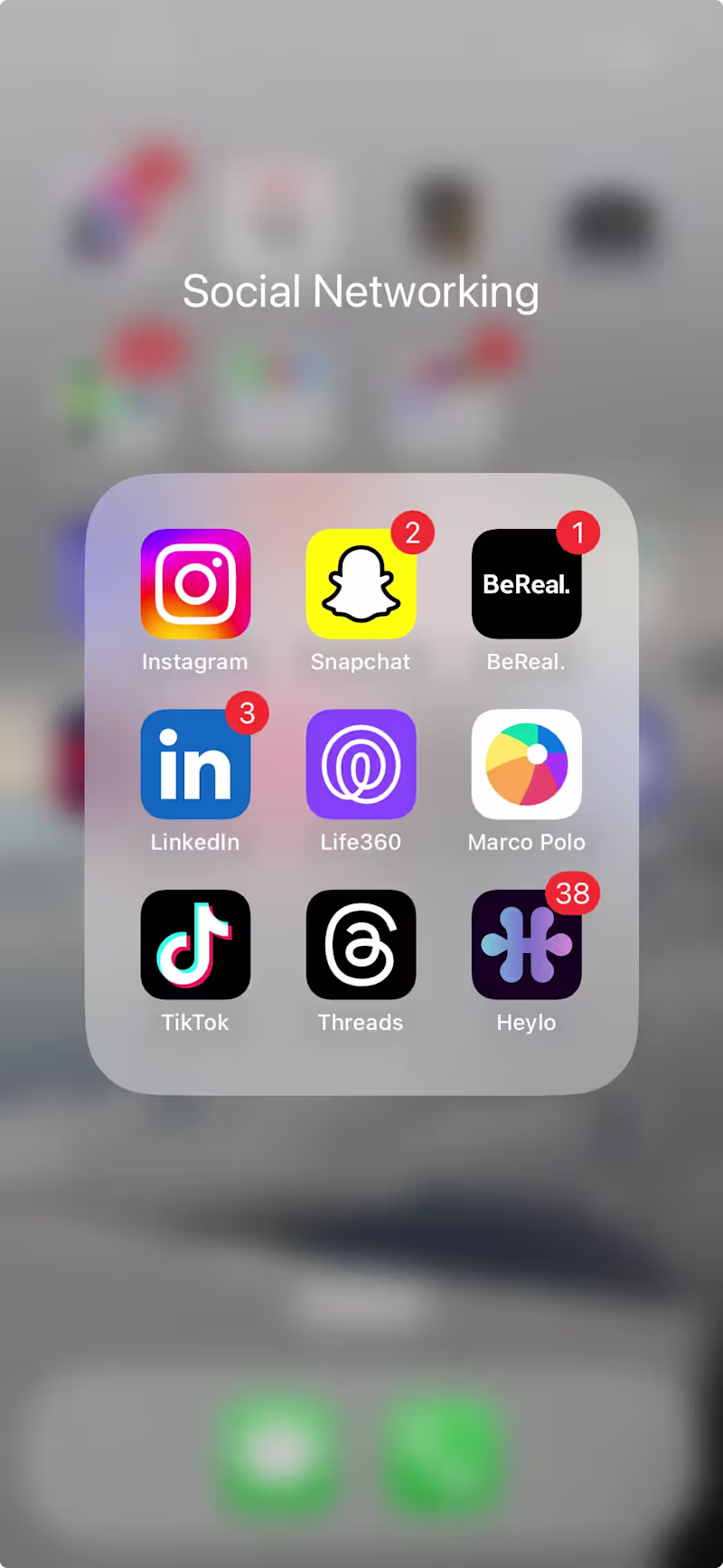 Cover image for Social Media Management