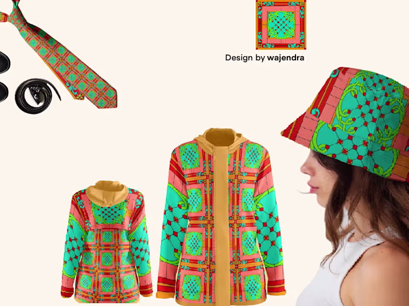 Cover image for Graphic Designer