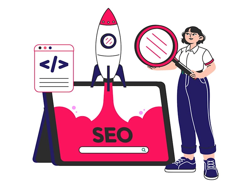 Cover image for Boost Your Website’s Rankings: Expert SEO Optimization Services