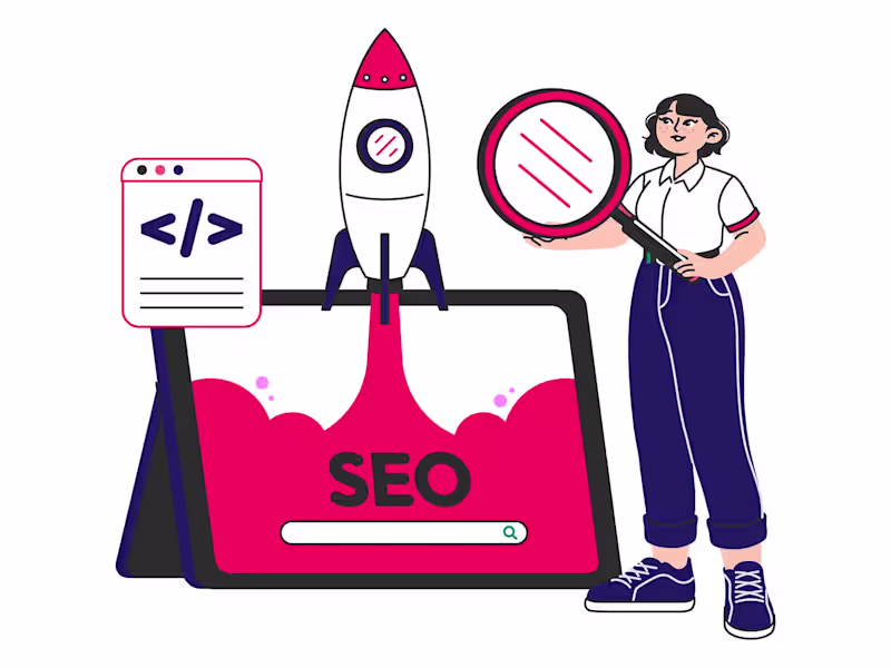 Cover image for Boost Your Website’s Rankings: Expert SEO Optimization Services