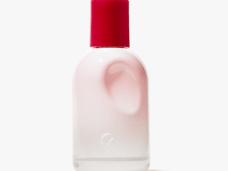 Cover image for Email Copy: Glossier You