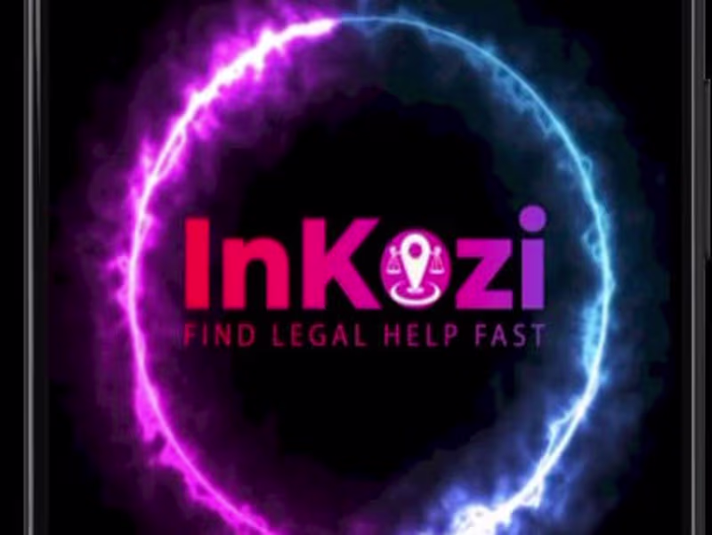 Cover image for Inkozi