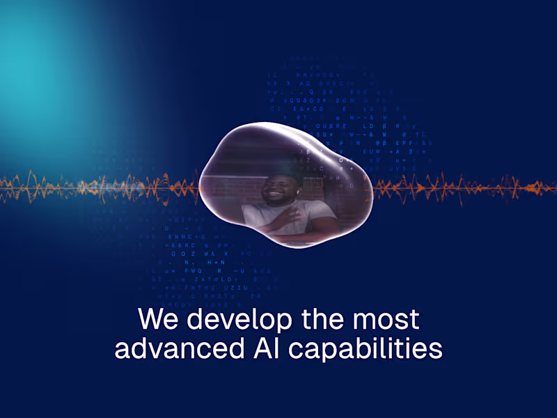 Cover image for AI Integration Services