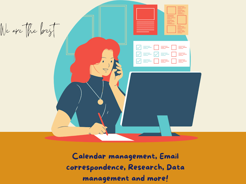 Cover image for Revolutionize your productivity