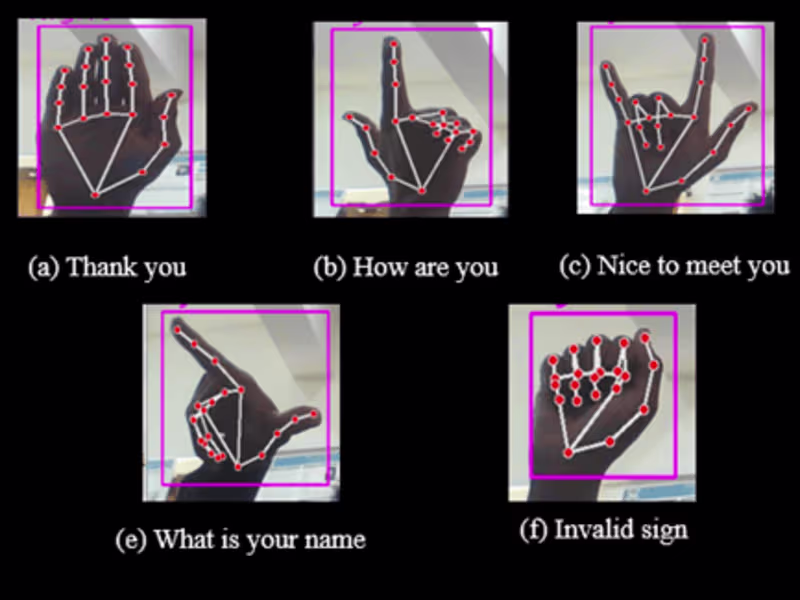Cover image for Sign Language