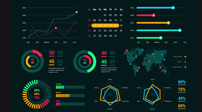 Cover image for Data Visualization 