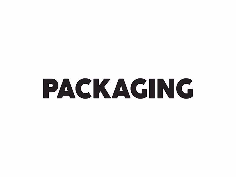 Cover image for Brand Identity & Packaging Design