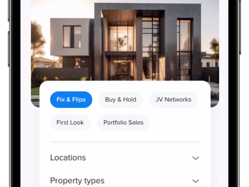 Cover image for ROI Finder