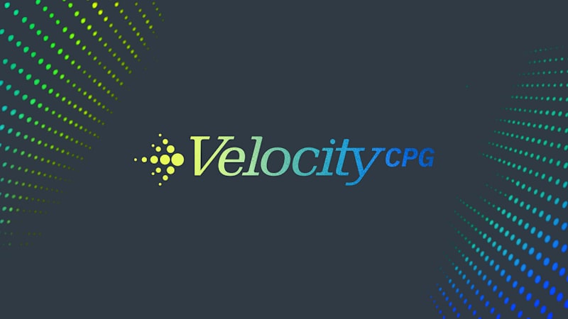 Cover image for VelocityCPG