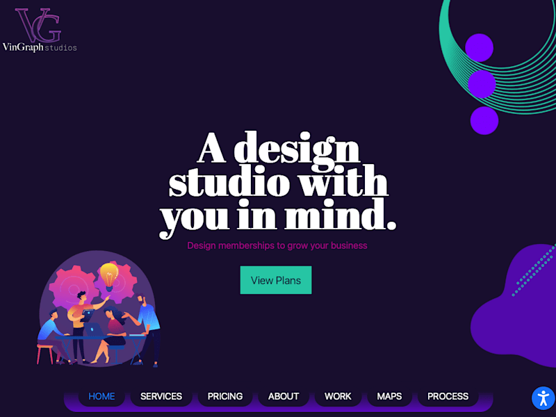 Cover image for Webflow Development & Design