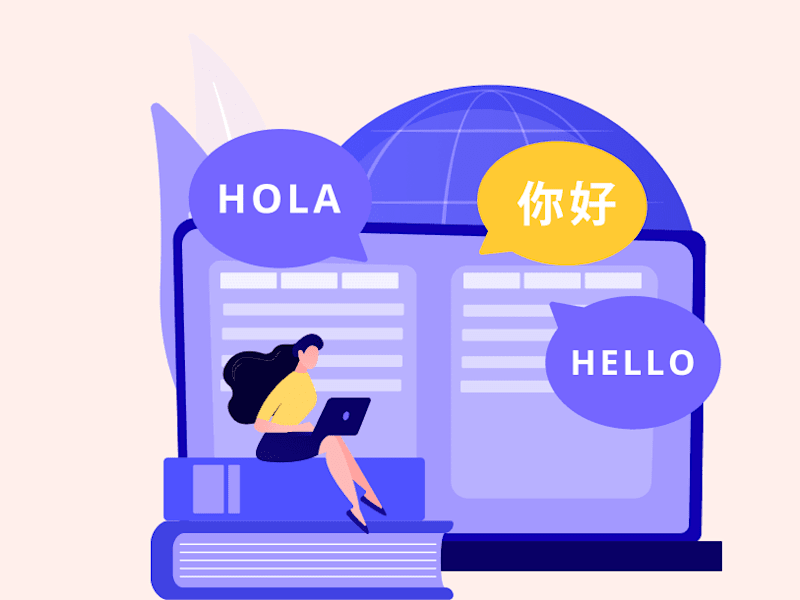 Cover image for Multilingual Translation