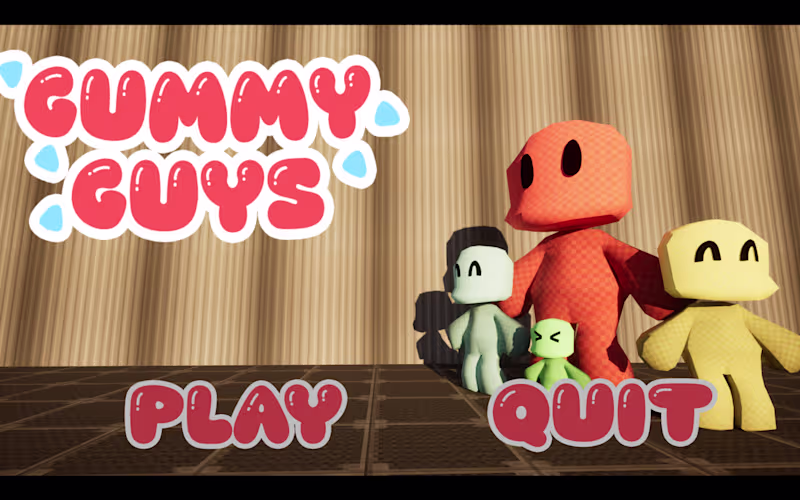 Cover image for Music and Sound for several Game Jams