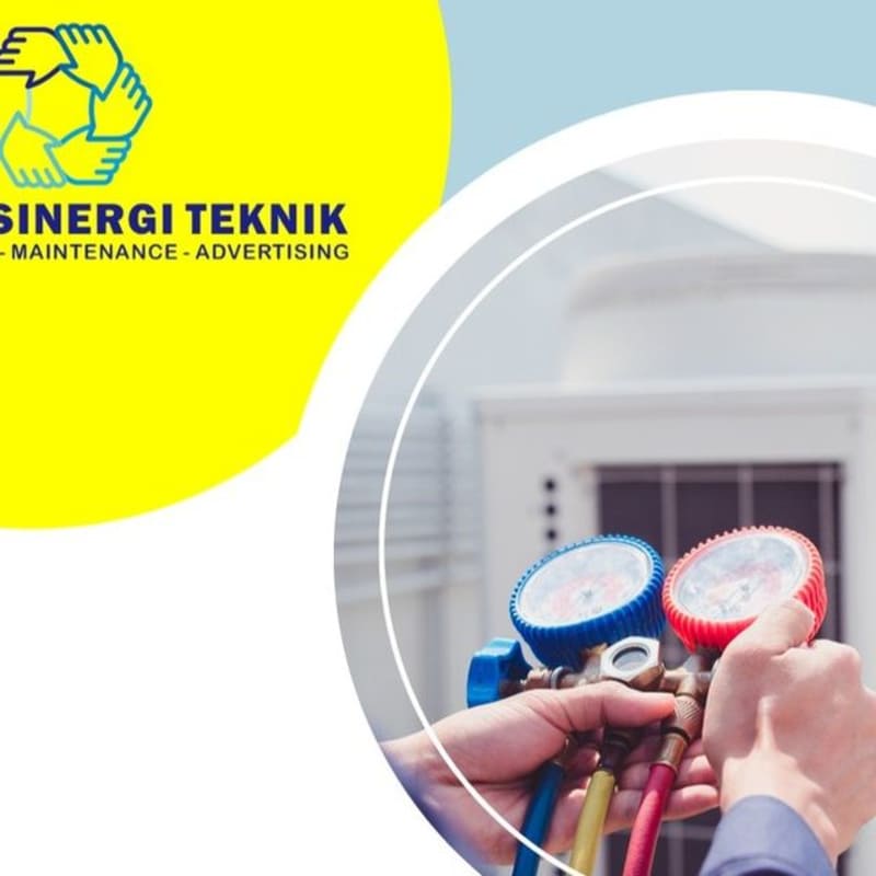 Cover image for Company Profile : PT MITRA SINERGI TEKNIK
