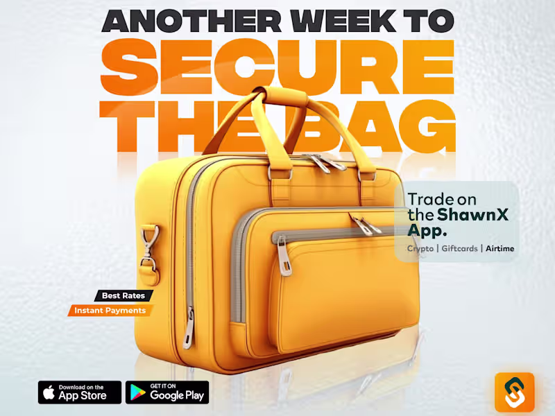 Cover image for SHAWN EXCHANGE SOCIAL MEDIA VISUALS AND MANAGEMENT.