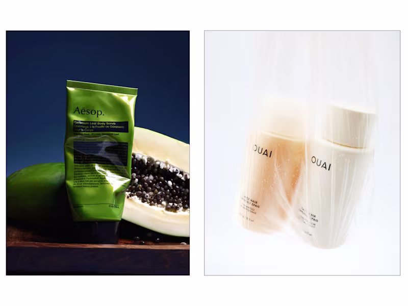 Cover image for Professional Product Photography