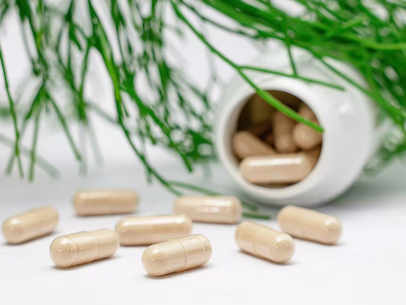 Cover image for The Best Cortisol Supplements to Support Healthy Hormone Levels 