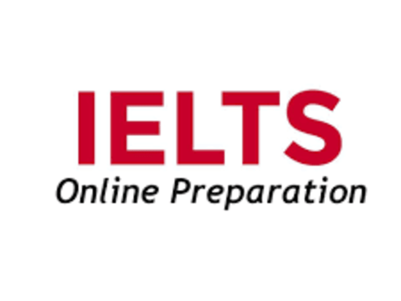Cover image for IELTS/PTE/Business English/Spoken English Training 