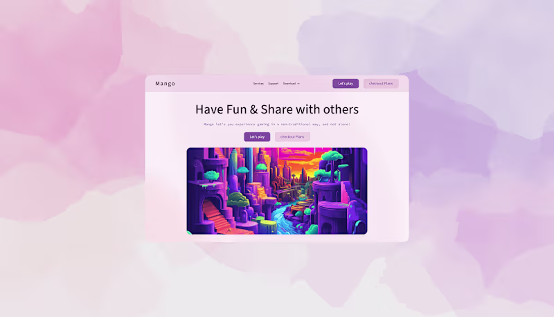 Cover image for Webflow | Website Design & Development