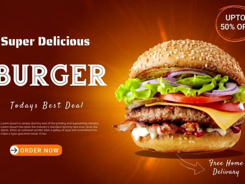 Cover image for Burger Brothers – Just another Lafka Sites site