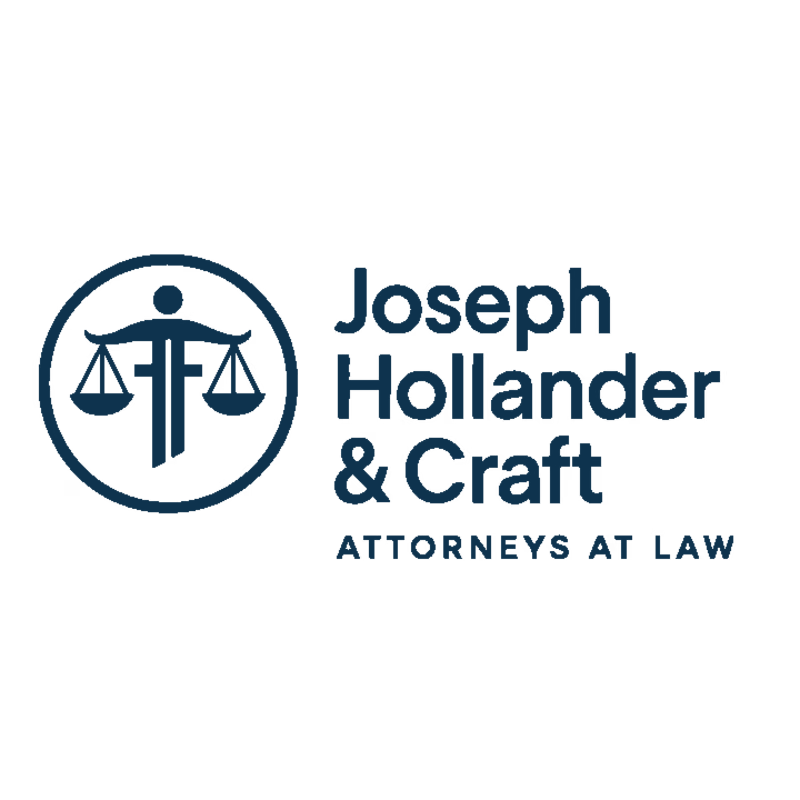 Cover image for Landing page and new logo design for Joseph Hollander & Craft