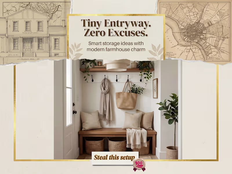 Cover image for 3 Pinterest Pins from 1 Blog Post