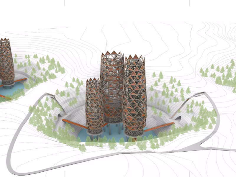 Cover image for Professional 3D Modeling and Rendering Services