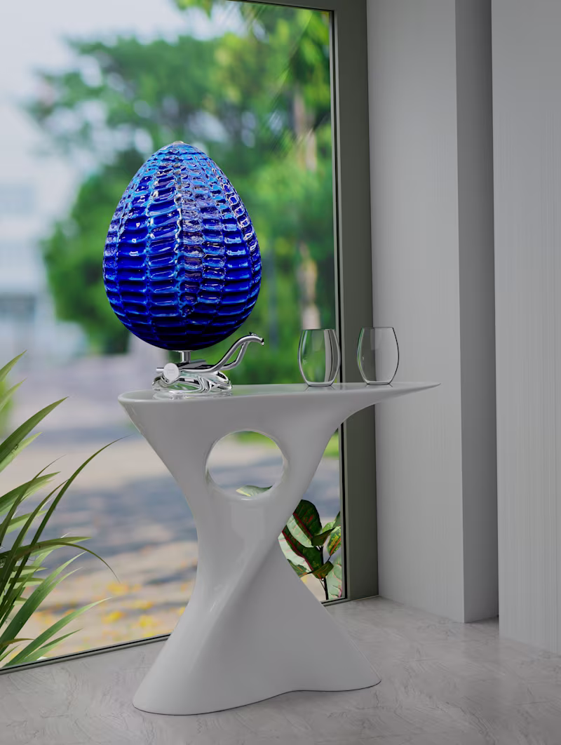 Cover image for High-quality 3D Product Visualization E-Commerce