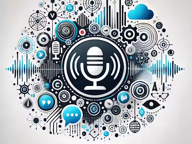 Cover image for AI Chat or Realtime Voice Application
