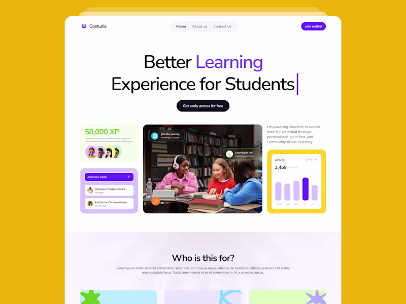 Cover image for Framer Website Build (From Figma or Idea)