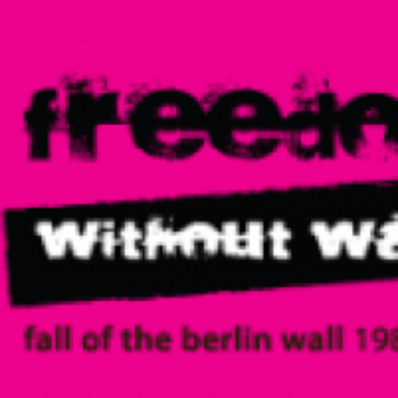 Cover image for Freedom Without Walls
