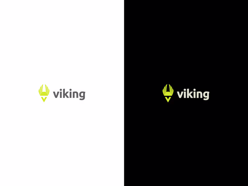 Cover image for The Viking App: Branding 